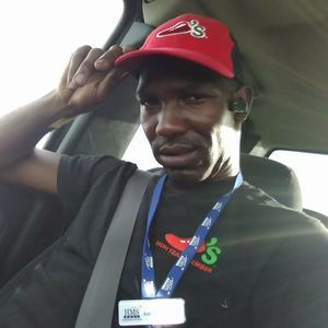 Meet your Posher, Anthony